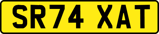 SR74XAT