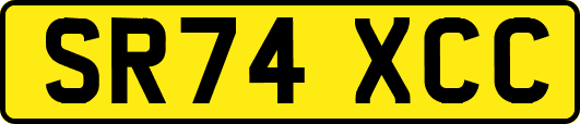 SR74XCC