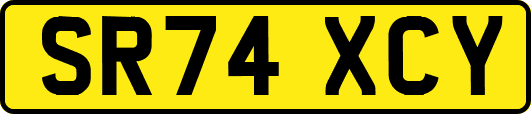 SR74XCY