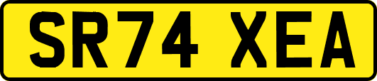 SR74XEA