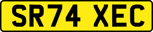SR74XEC