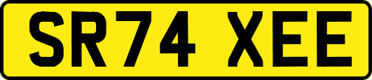 SR74XEE