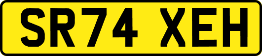 SR74XEH