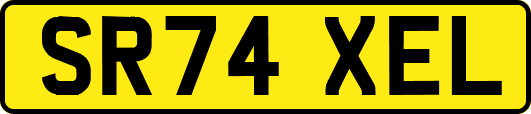SR74XEL