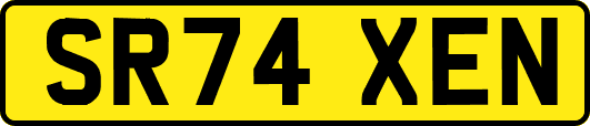 SR74XEN