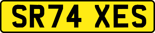 SR74XES