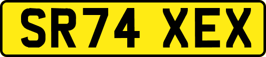 SR74XEX