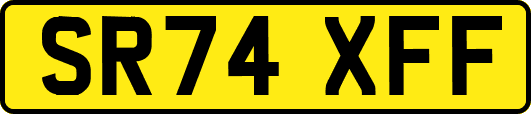 SR74XFF