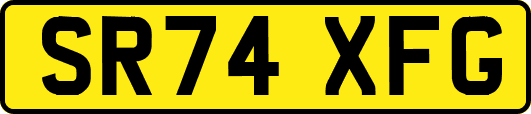 SR74XFG