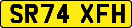 SR74XFH
