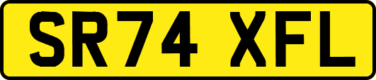 SR74XFL