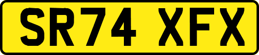 SR74XFX