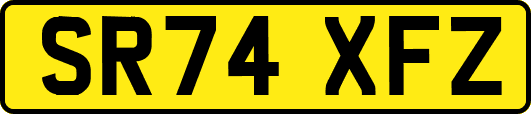 SR74XFZ