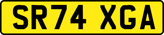 SR74XGA