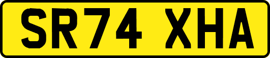 SR74XHA