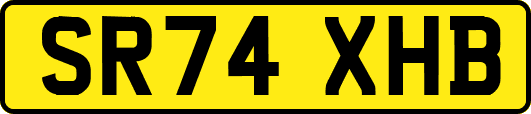 SR74XHB