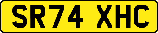 SR74XHC