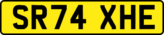 SR74XHE