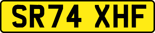 SR74XHF