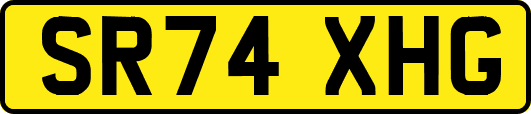 SR74XHG