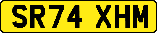 SR74XHM