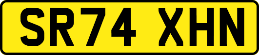SR74XHN