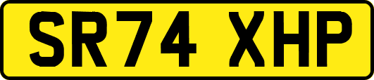 SR74XHP