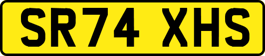 SR74XHS