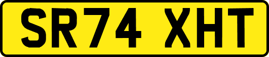 SR74XHT