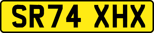 SR74XHX