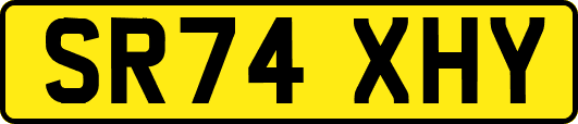 SR74XHY