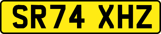 SR74XHZ