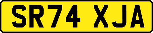SR74XJA