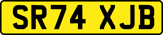SR74XJB