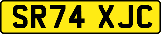 SR74XJC