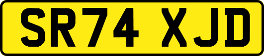 SR74XJD