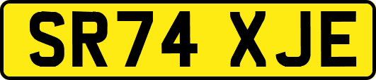 SR74XJE