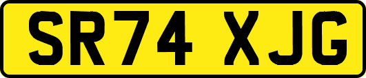 SR74XJG