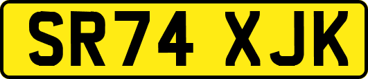 SR74XJK