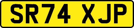 SR74XJP