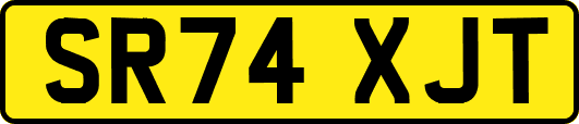 SR74XJT