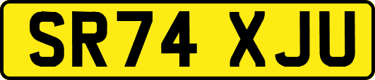 SR74XJU