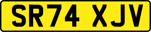 SR74XJV