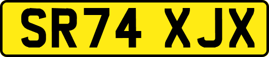 SR74XJX