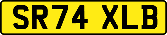 SR74XLB