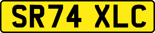 SR74XLC