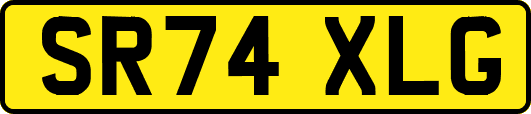 SR74XLG