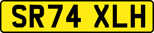 SR74XLH