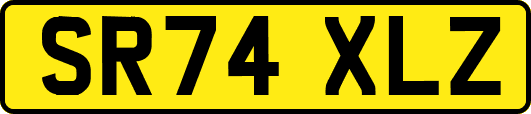 SR74XLZ