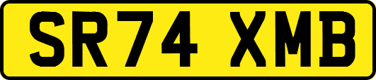 SR74XMB